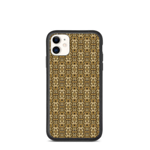 Biodegradable phone case - iPhone 11