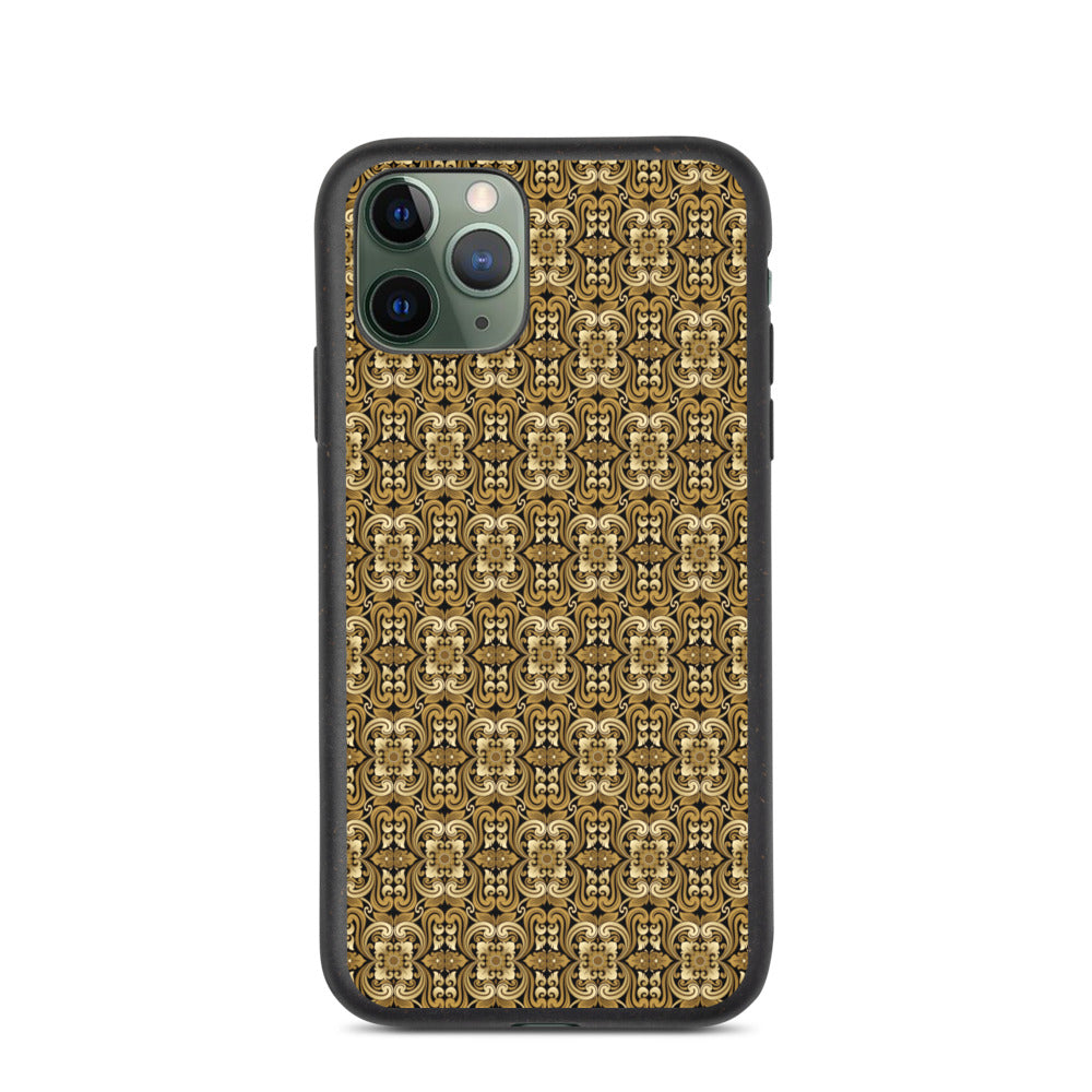 Biodegradable phone case - iPhone 11 Pro