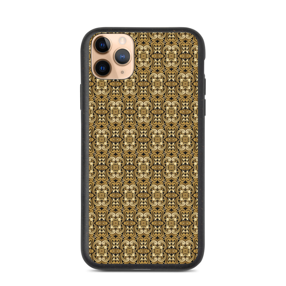 Biodegradable phone case - iPhone 11 Pro Max