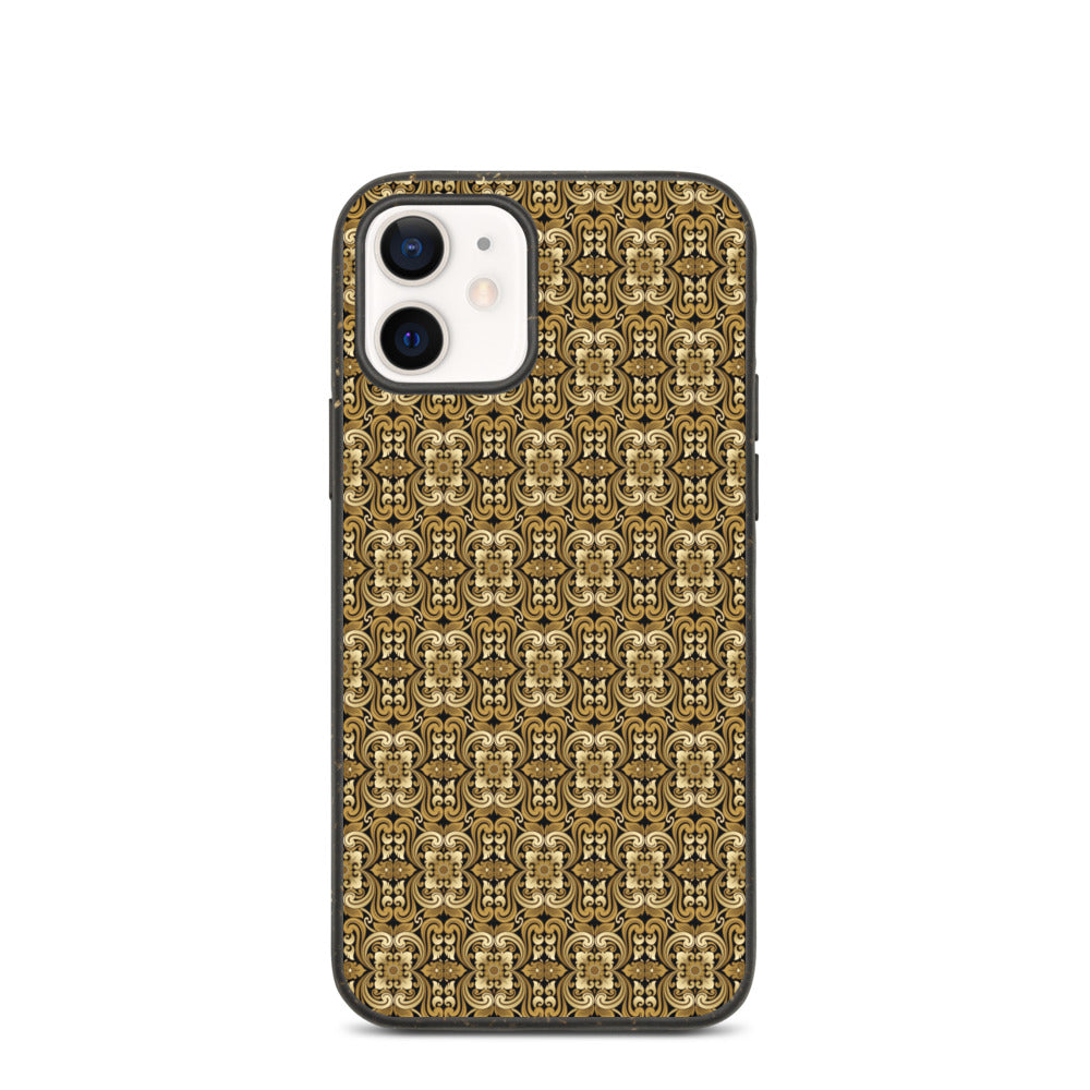 Biodegradable phone case - iPhone 12