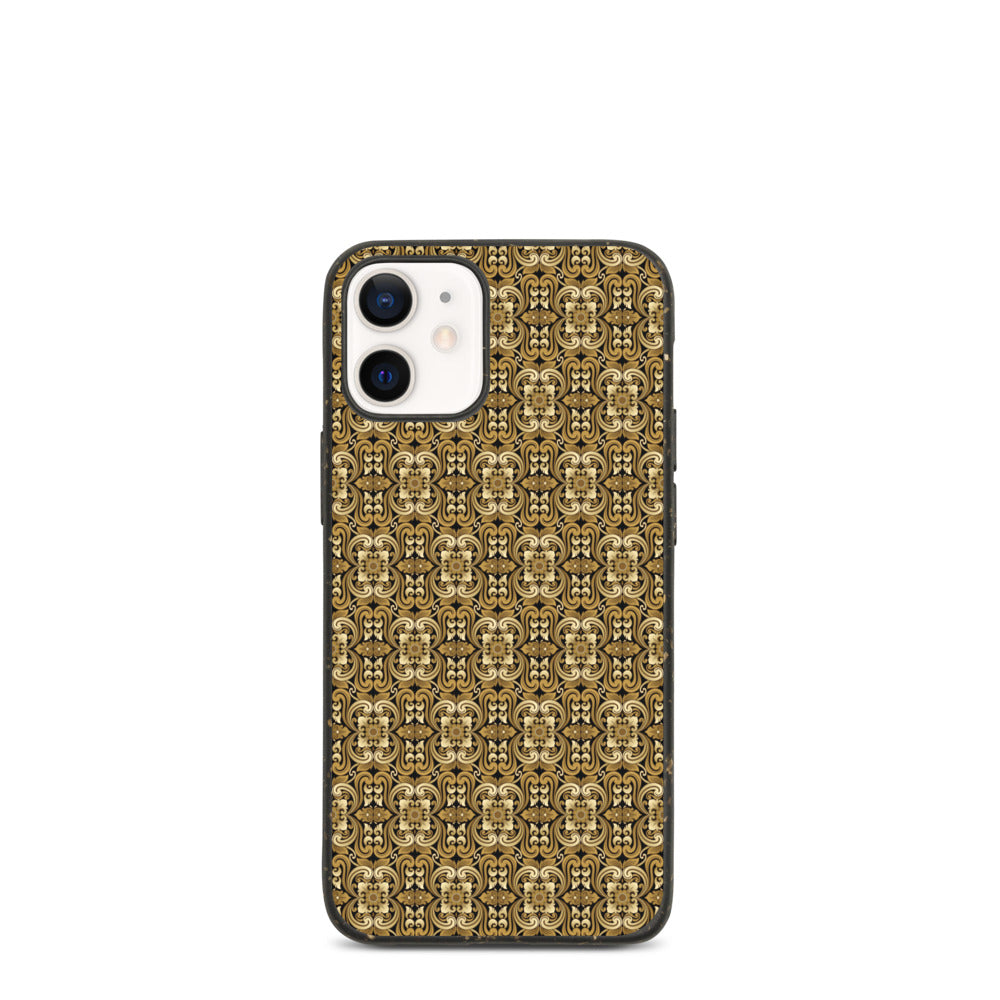 Biodegradable phone case - iPhone 12 mini