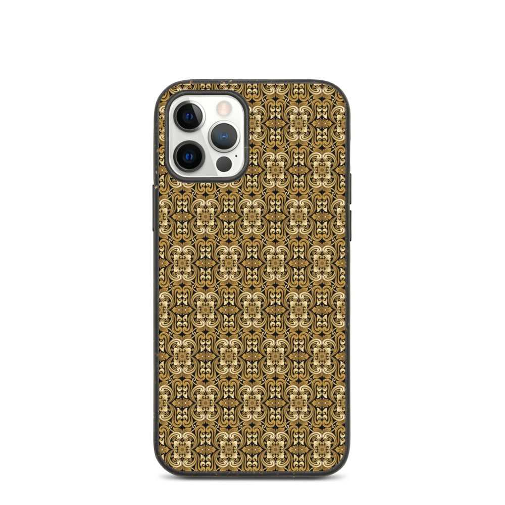 Biodegradable phone case - iPhone 12 Pro