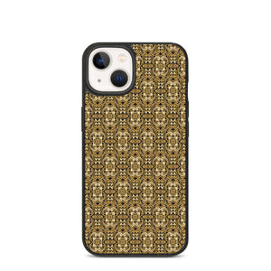 Biodegradable phone case - iPhone 13