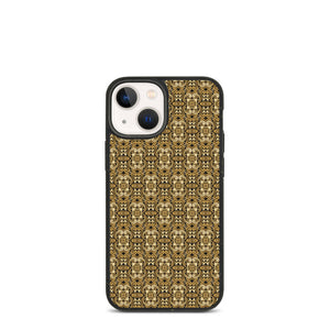 Biodegradable phone case - iPhone 13 mini