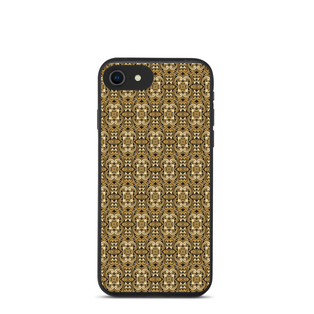 Biodegradable phone case - iPhone 7/8/SE