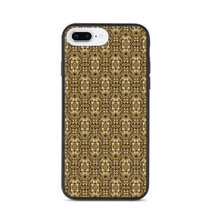 Biodegradable phone case - iPhone 7 Plus/8 Plus