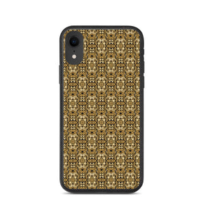 Biodegradable phone case - iPhone XR