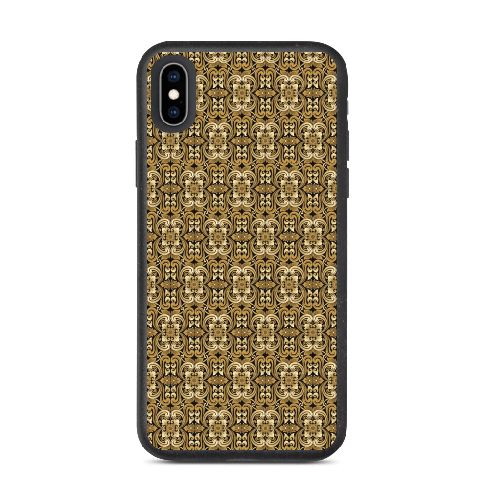 Biodegradable phone case - iPhone XS Max