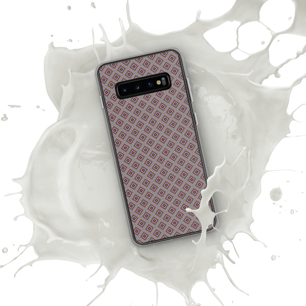 Samsung Case - Samsung Galaxy S10+