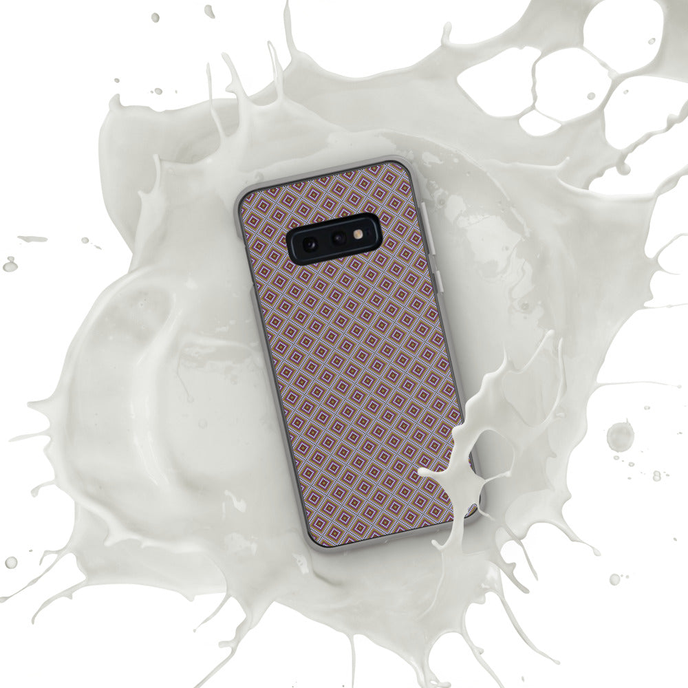 Samsung Case - Samsung Galaxy S10e