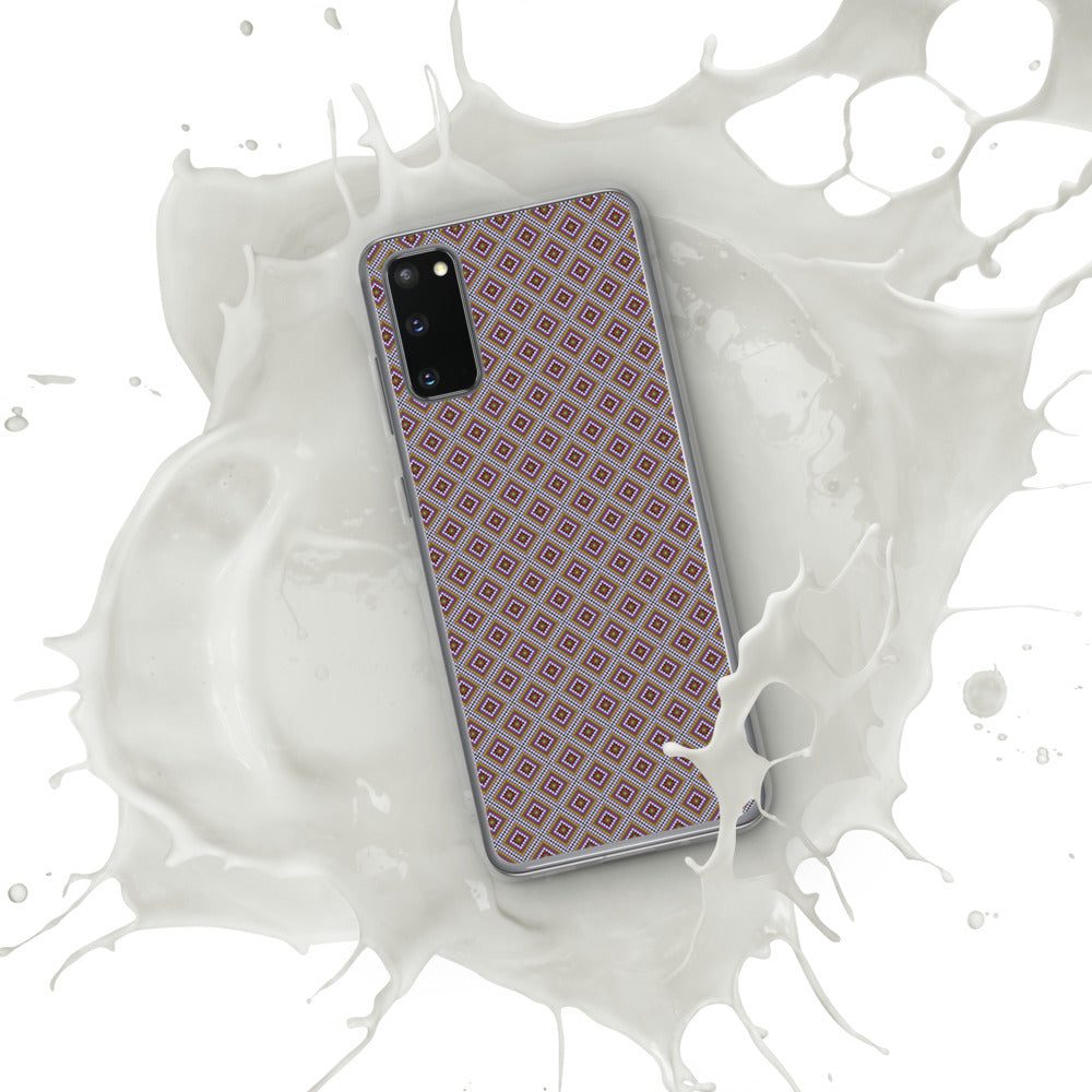 Samsung Case - Samsung Galaxy S20