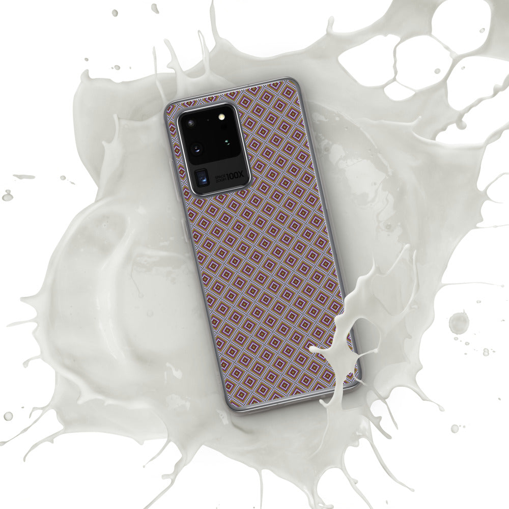 Samsung Case - Samsung Galaxy S20 Ultra