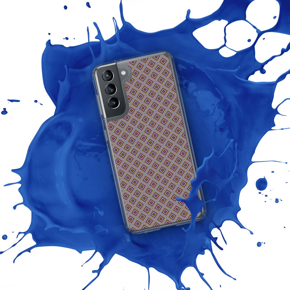 Samsung Case