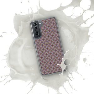 Samsung Case - Samsung Galaxy S21