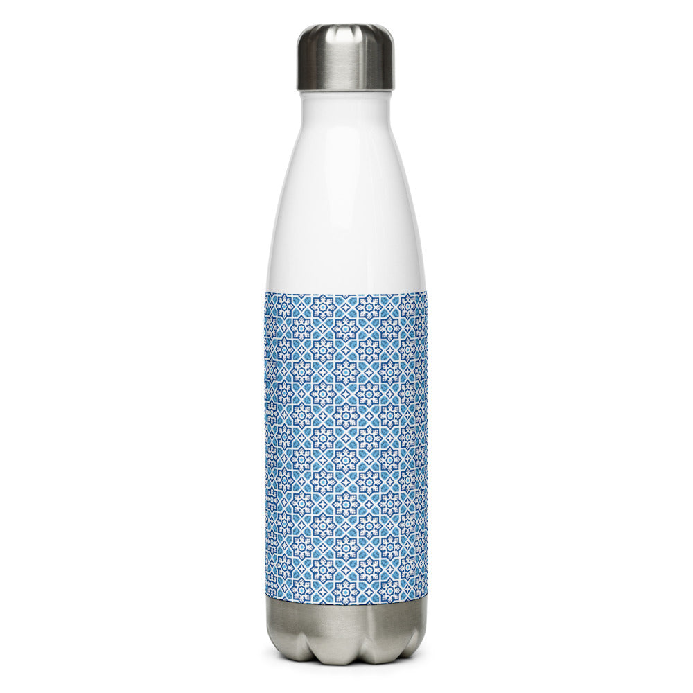 Stainless Steel Water Bottle - Default Title